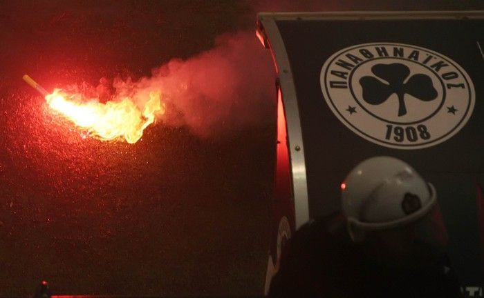 Το σκεπτικό της απόφασης για την τιμωρία του Παναθηναϊκού