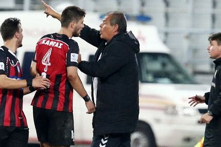 “Χορός” αποχωρήσεων στην Παναχαϊκή, προς διάλυση η ομάδα!