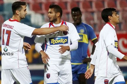 Κύπελλο Ελλάδας LIVE