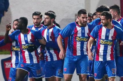 Η ΓΚΟΛΑΡΑ του Μπουμάλ κόντρα στην ΑΕΚ