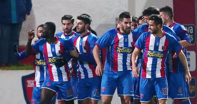 Η ΓΚΟΛΑΡΑ του Μπουμάλ κόντρα στην ΑΕΚ