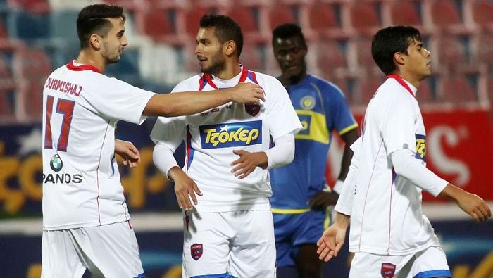 Κύπελλο Ελλάδας LIVE