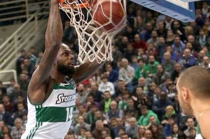 Παναθηναϊκός – Άρης 90-69