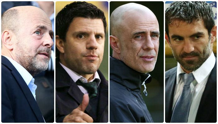 Ο Αλαφούζος, η δικαστική απόφαση και οι Φύσσας-Βόκολος