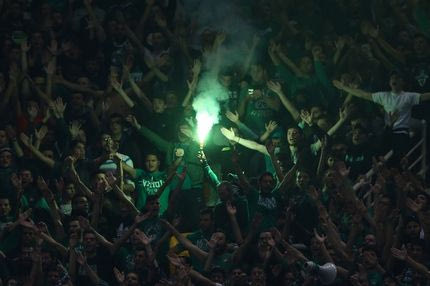 “Μπουγιουρντί” για Παναθηναϊκό από την Ευρωλίγκα