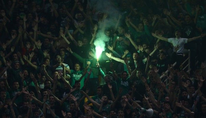 “Μπουγιουρντί” για Παναθηναϊκό από την Ευρωλίγκα