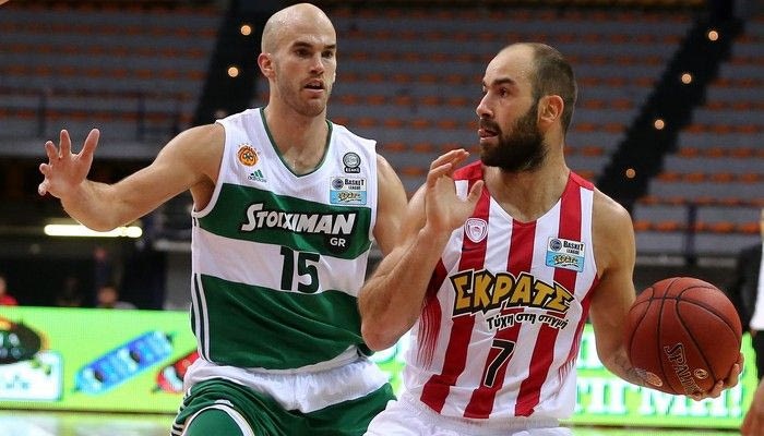 Πώς θα ήταν τώρα το Top16: Η εικόνα των δύο ομίλων, πιθανός ο ελληνικός “εμφύλιος”!