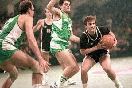 Η εποχή που ο ΠΑΟΚ ήταν το… αφεντικό