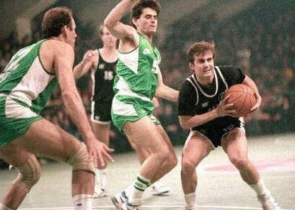 Η εποχή που ο ΠΑΟΚ ήταν το… αφεντικό