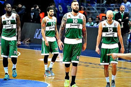 Χωρίς μεταγραφή αρχίζουν οι προσευχές