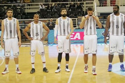 Ρώσοι, οι… κακοί δαίμονες του ΠΑΟΚ