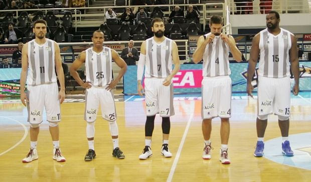 Ρώσοι, οι… κακοί δαίμονες του ΠΑΟΚ