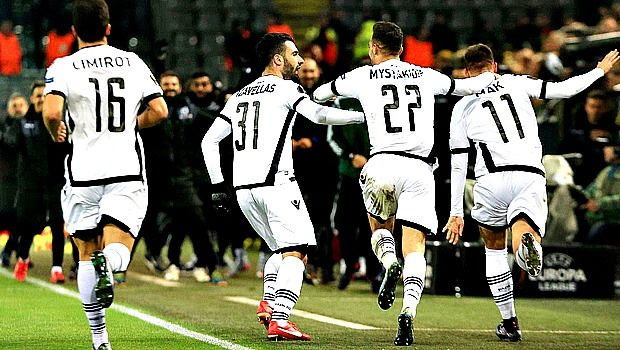 Φτιάξε μας κι άλλο ΠΑΟΚαρα