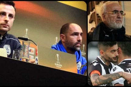 LIVE CHAT με τον Αντώνη Τσακαλέα