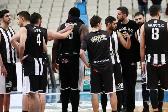 Ο ΠΑΟΚ των… αυτοκτονιών