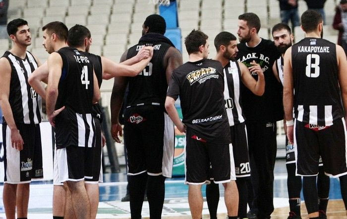 Ο ΠΑΟΚ των… αυτοκτονιών