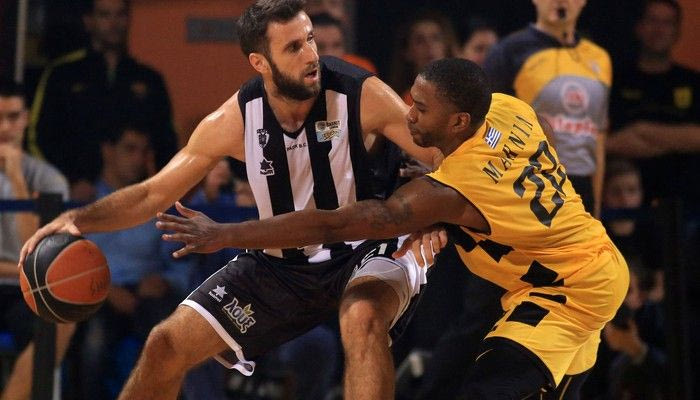 Οι νέοι όμιλοι του Eurocup: Ποιους πήραν από την Ευρωλίγκα Άρης και ΠΑΟΚ