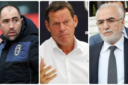 Ξέρει τι θέλει ο ΠΑΟΚ, αλλά…