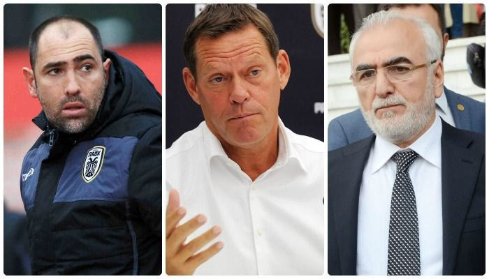 Ξέρει τι θέλει ο ΠΑΟΚ, αλλά…