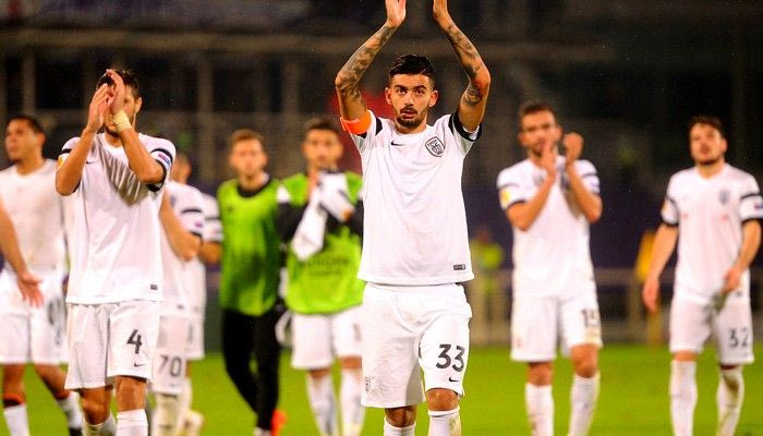 Δεν “ξεπούλησε” στόχο