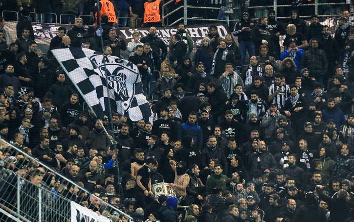 Νίκησε αλλά αποδοκιμάστηκε ο ΠΑΟΚ