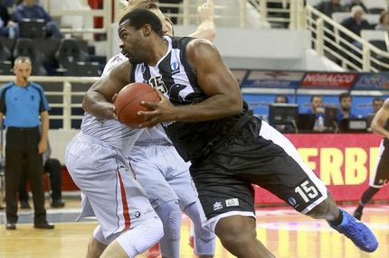 Η… πρόοδος του ΠΑΟΚ