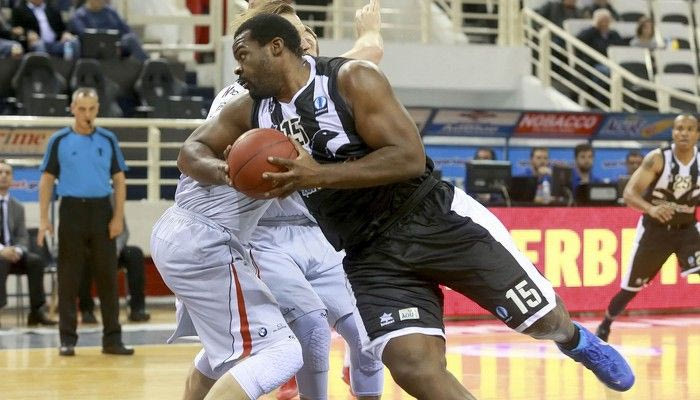 Η… πρόοδος του ΠΑΟΚ