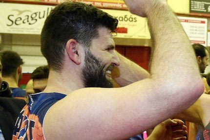 Παπαμακάριος: “Το όνειρο συνεχίζεται”