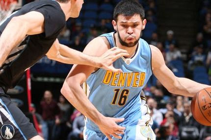 Πρόβλημα ο Αντετοκούνμπο, στα “ρηχά” ο Παπανικολάου