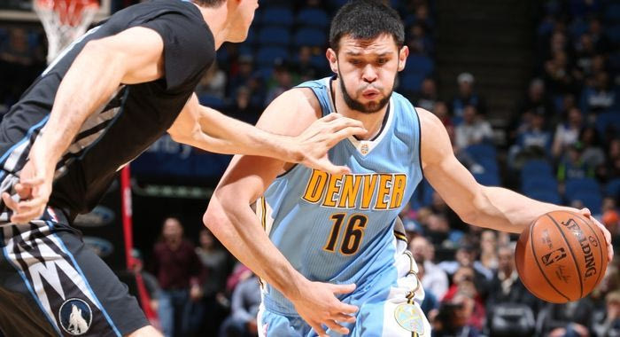 Πρόβλημα ο Αντετοκούνμπο, στα “ρηχά” ο Παπανικολάου