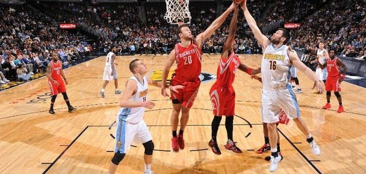 Θετικός ο Παπανικολάου στη νίκη των Νάγκετς