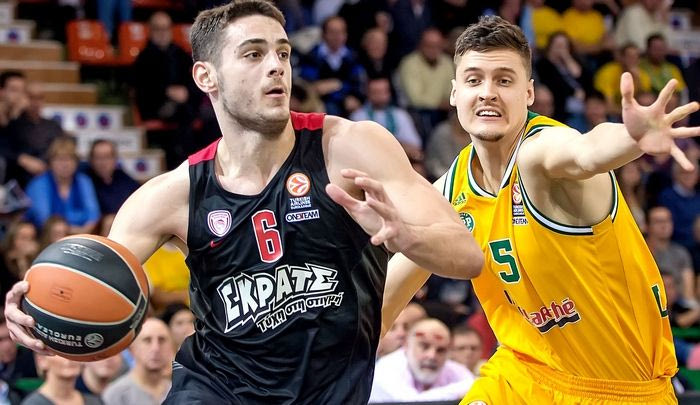 Ο Παπαπέτρου έγινε… Παπανδρέου