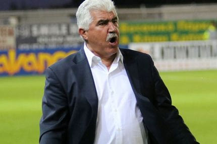 Κομπλέ ο Πλατανιάς
