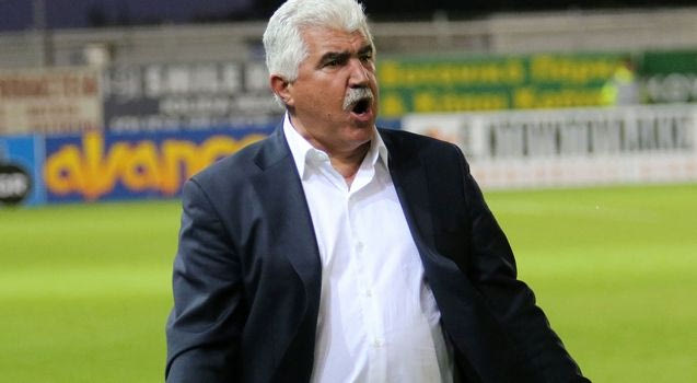 Κομπλέ ο Πλατανιάς