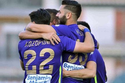 Κύπελλο Ελλάδας LIVE