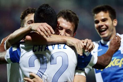 Πανιώνιος – ΠΑΣ Γιάννινα 0-1 (VIDEOS)