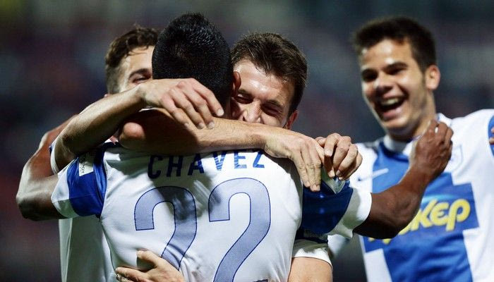 Πανιώνιος – ΠΑΣ Γιάννινα 0-1 (VIDEOS)