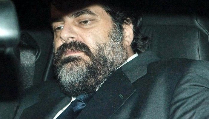 Γιατί σιωπά ο Νίκος Πατέρας;