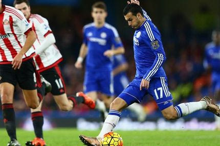 Θέλει να φύγει ο Πέδρο