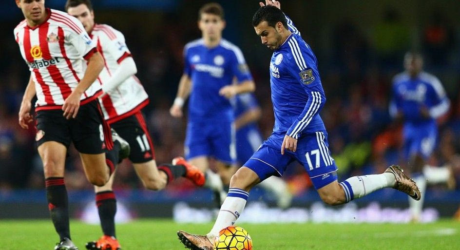 Oνειρεύεται επιστροφή στην Μπαρτσελόνα ο Πέδρο