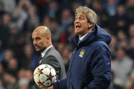 To συμπέρασμα του Πελεγκρίνι: “Ημασταν η καλύτερη ομάδα της τριετίας”