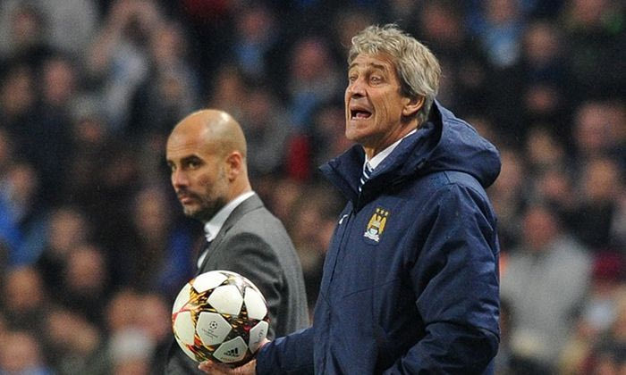 To συμπέρασμα του Πελεγκρίνι: “Ημασταν η καλύτερη ομάδα της τριετίας”