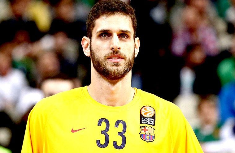 VIDEO: H επιστροφή του Περπέρογλου στο ΟΑΚΑ