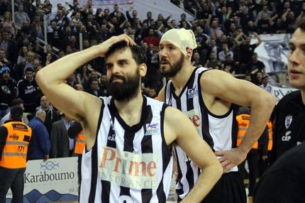 Tο 0/5 στα ημιτελικά του Κυπέλλου…