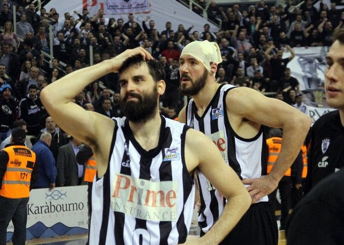 Tο 0/5 στα ημιτελικά του Κυπέλλου…