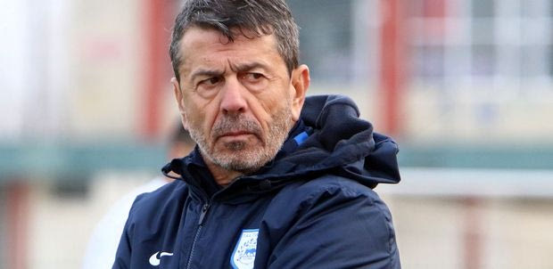 Πετράκης: “Θα προσπαθήσουμε να ενισχυθούμε”