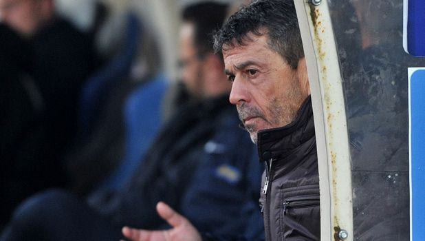 Πετράκης: “Παντελώς άδικο αποτέλεσμα”