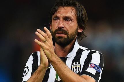 Πίρλο: “Ο Πογκμπά είναι ο καλύτερος νέος που είδαν τα μάτια μου!”