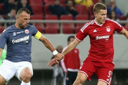 “Νοσοκομείο” ο Πλατανιάς