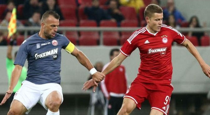 “Νοσοκομείο” ο Πλατανιάς